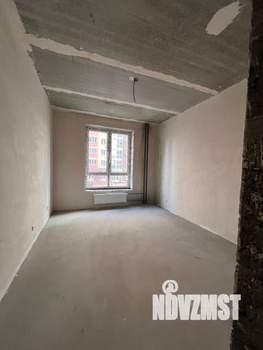 2-к квартира, вторичка, 74м2, 2/9 этаж