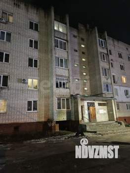 1-к квартира, вторичка, 35м2, 3/5 этаж