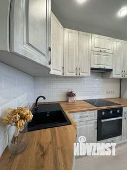 1-к квартира, вторичка, 37м2, 6/10 этаж