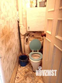 2-к квартира, вторичка, 44м2, 2/2 этаж