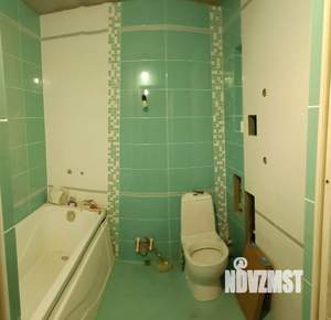 1-к квартира, вторичка, 41м2, 2/16 этаж