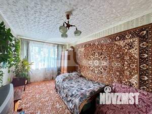 1-к квартира, вторичка, 35м2, 9/9 этаж