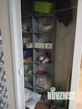 3-к квартира, вторичка, 56м2, 5/5 этаж