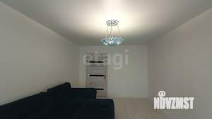 2-к квартира, вторичка, 55м2, 1/9 этаж