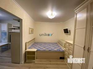 1-к квартира, вторичка, 33м2, 4/9 этаж