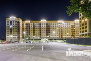 2-к квартира, вторичка, 80м2, 1/9 этаж