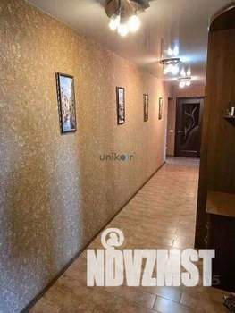 3-к квартира, вторичка, 97м2, 10/10 этаж