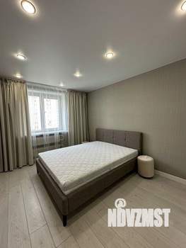 2-к квартира, вторичка, 52м2, 3/9 этаж
