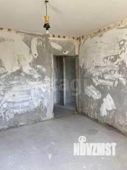 2-к квартира, вторичка, 54м2, 2/10 этаж