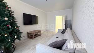 3-к квартира, вторичка, 100м2, 12/14 этаж