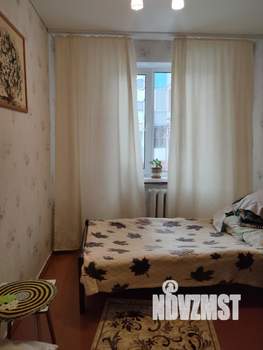 3-к квартира, вторичка, 48м2, 1/5 этаж