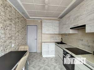 1-к квартира, вторичка, 38м2, 7/12 этаж