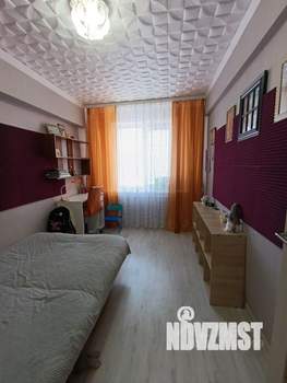 3-к квартира, вторичка, 62м2, 5/5 этаж