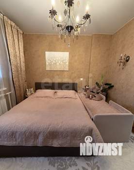 2-к квартира, вторичка, 60м2, 10/17 этаж