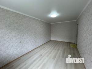 1-к квартира, вторичка, 30м2, 1/5 этаж