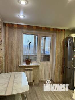 2-к квартира, вторичка, 45м2, 5/19 этаж