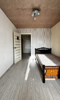 3-к квартира, вторичка, 62м2, 8/9 этаж