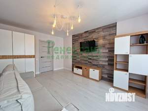2-к квартира, вторичка, 54м2, 9/10 этаж