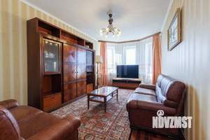 3-к квартира, вторичка, 104м2, 5/5 этаж