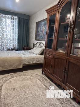 2-к квартира, вторичка, 61м2, 9/9 этаж