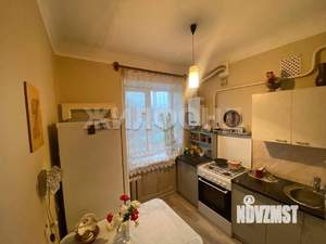 1-к квартира, вторичка, 31м2, 3/4 этаж