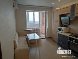 3-к квартира, вторичка, 81м2, 9/10 этаж