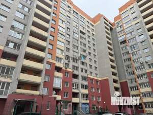 2-к квартира, вторичка, 76м2, 8/14 этаж