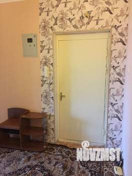 1-к квартира, вторичка, 45м2, 4/5 этаж