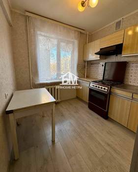 3-к квартира, вторичка, 48м2, 2/5 этаж