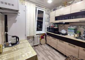 2-к квартира, вторичка, 46м2, 2/5 этаж