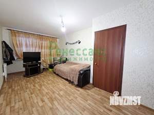 1-к квартира, вторичка, 35м2, 3/3 этаж