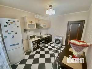 2-к квартира, вторичка, 58м2, 12/12 этаж