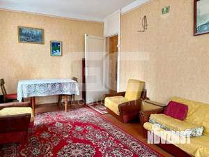 2-к квартира, вторичка, 45м2, 2/5 этаж