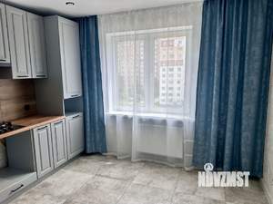1-к квартира, вторичка, 35м2, 5/10 этаж