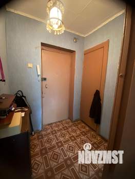 1-к квартира, вторичка, 35м2, 3/5 этаж