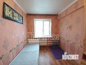 4-к квартира, вторичка, 58м2, 4/5 этаж