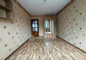 2-к квартира, вторичка, 52м2, 3/5 этаж