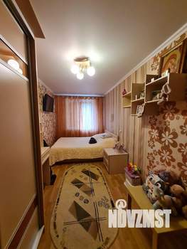 2-к квартира, вторичка, 42м2, 5/5 этаж