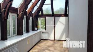 3-к квартира, вторичка, 217м2, 3/5 этаж