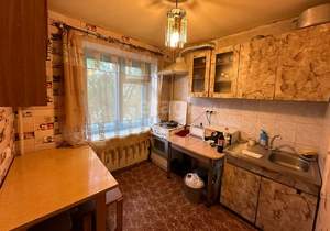 1-к квартира, вторичка, 31м2, 2/5 этаж