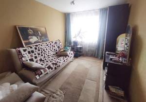 2-к квартира, вторичка, 42м2, 6/10 этаж
