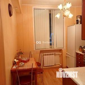 2-к квартира, вторичка, 54м2, 3/5 этаж