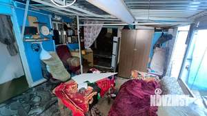 2-к квартира, вторичка, 40м2, 1/1 этаж