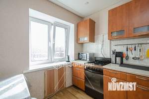 2-к квартира, вторичка, 45м2, 5/5 этаж