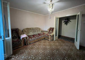 2-к квартира, вторичка, 49м2, 4/5 этаж