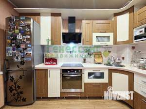 3-к квартира, вторичка, 88м2, 3/12 этаж