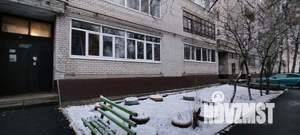 1-к квартира, вторичка, 36м2, 1/9 этаж