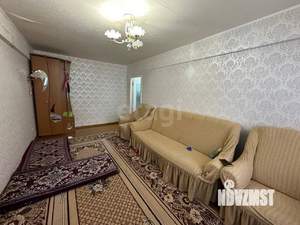 2-к квартира, вторичка, 46м2, 2/5 этаж