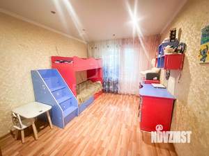 3-к квартира, вторичка, 66м2, 7/9 этаж