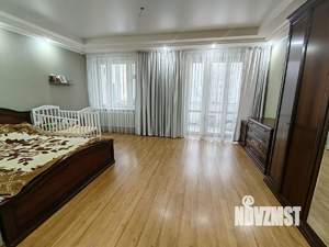 2-к квартира, вторичка, 116м2, 2/10 этаж